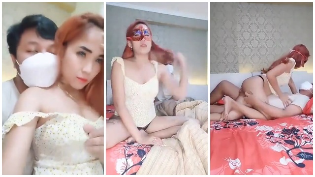 Video Viral Anggoda Dewan Kencan Dengan Brondong