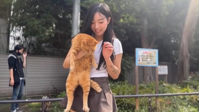 vlog viral kencan buta dengan cewek jepang di tokyo